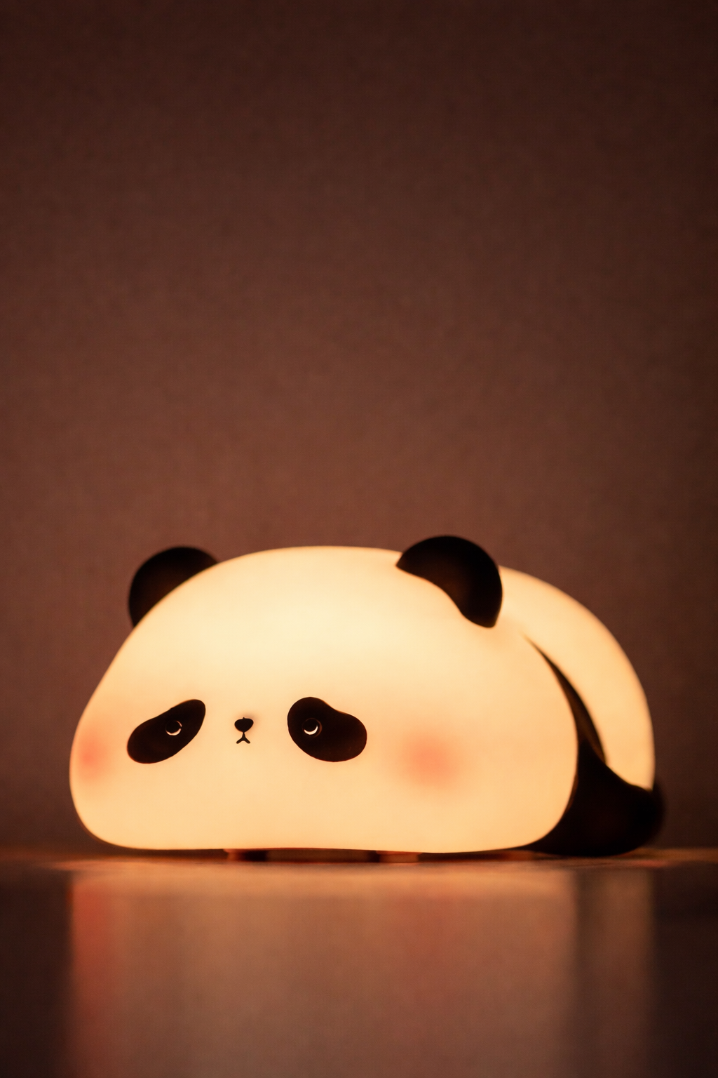 LumiPanda™ Night Light